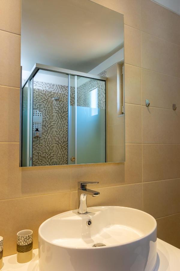 Eleni'S Cozy House Villa Agios Nikolaos  Exterior photo